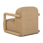 Camel Textured Weave