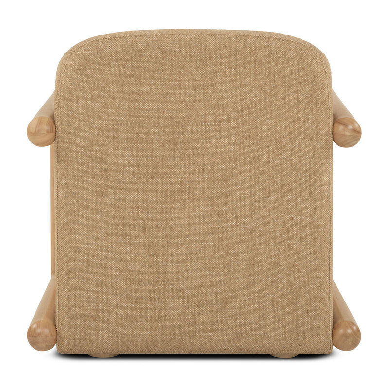 Camel Textured Weave