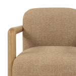 Camel Textured Weave