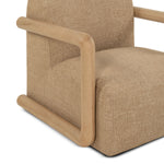 Camel Textured Weave