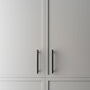 Linear Pull - Black / Small