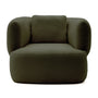 Martina Armchair - Green