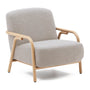 Sylo Armchair - Beige