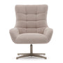 Teryl Arm Chair - Beige