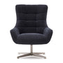 Teryl Arm Chair - Blue