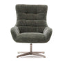 Teryl Arm Chair - Green