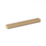 Fleur Pull - Brass / Large
