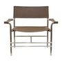 Chester Armchair - Taupe