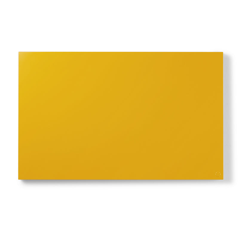 Green / Gold Painted