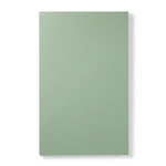 Bjorn Arch Mirror (Powder)