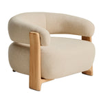 Granite Outdoor Arm Chair