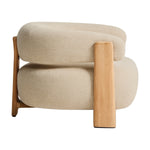 Granite Outdoor Arm Chair