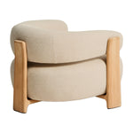 Granite Outdoor Arm Chair