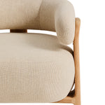 Granite Outdoor Arm Chair