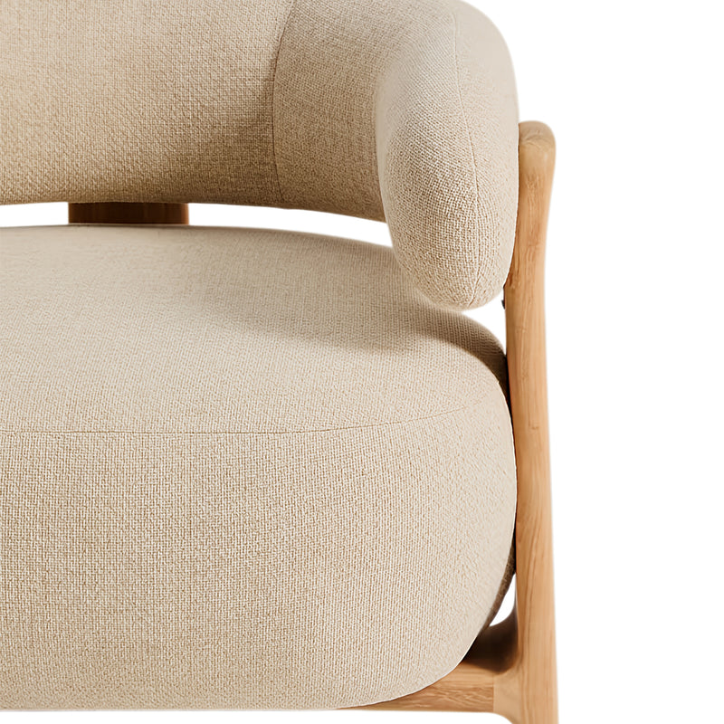 Granite Outdoor Arm Chair