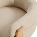 Granite Outdoor Arm Chair