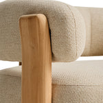 Granite Outdoor Arm Chair