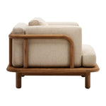 Turqueta Armchair (Teak)