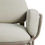 Beige / Aluminum Taupe