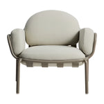 Beige / Aluminum Taupe