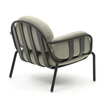 Beige / Aluminum Dark Green