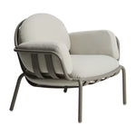 Beige / Aluminum Dark Green