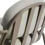 Beige / Aluminum Dark Green
