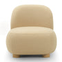 Swell Occasional Chair - Airlie Camel