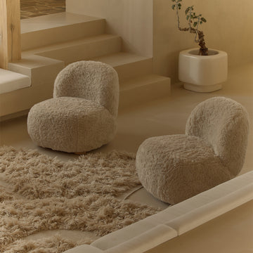Swell Armchair (Paddington)