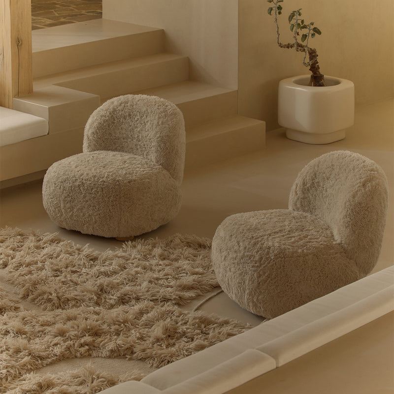 Swell Armchair (Paddington)