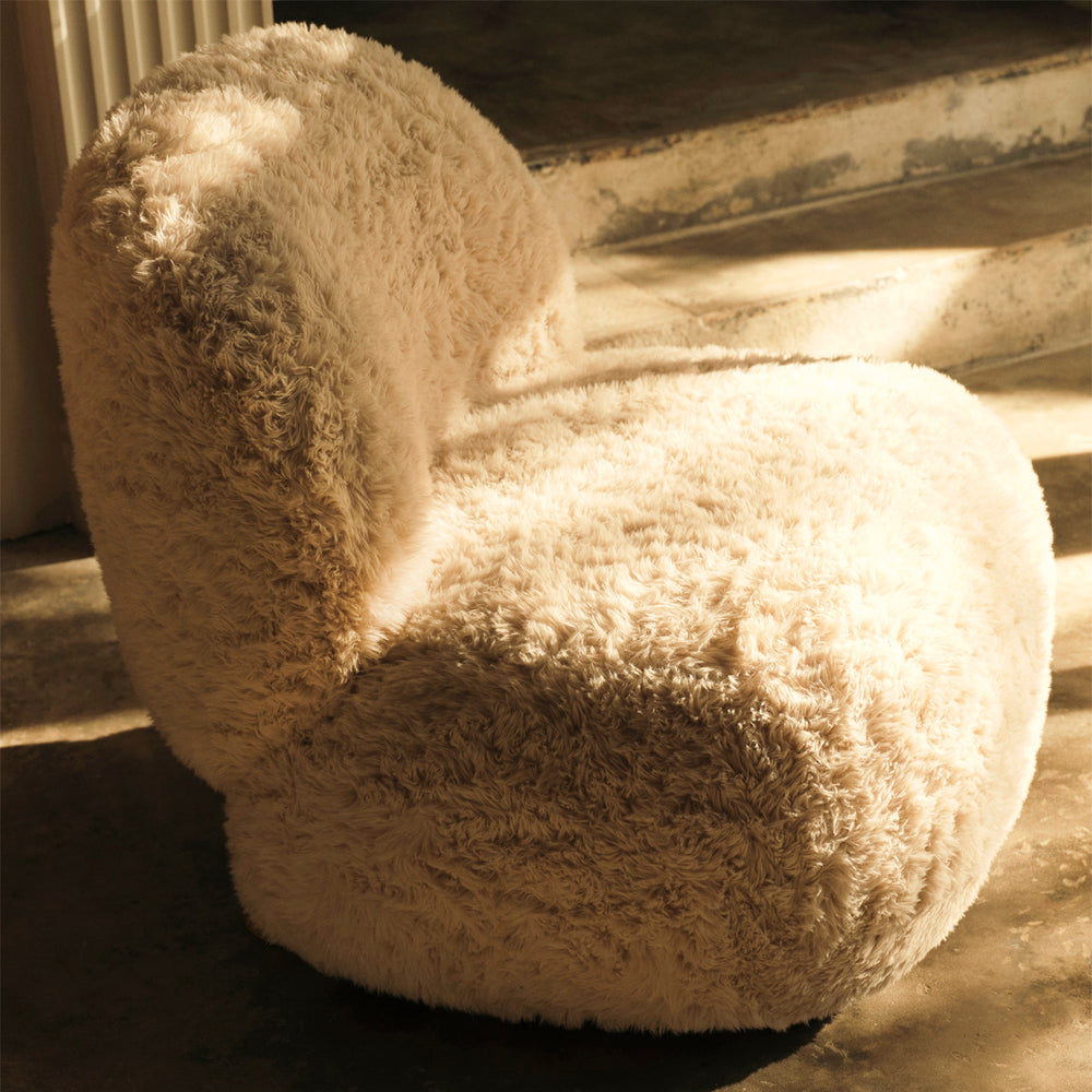 Swell Armchair (Paddington)