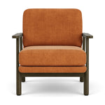 Danny Amber Textured Weave