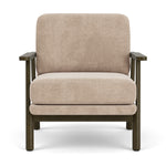 Danny Cream Textured Weave