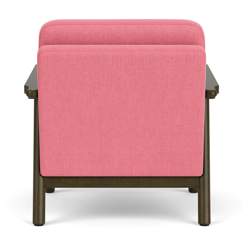 Firenze Bubblegum Fabric