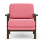 Firenze Bubblegum Fabric