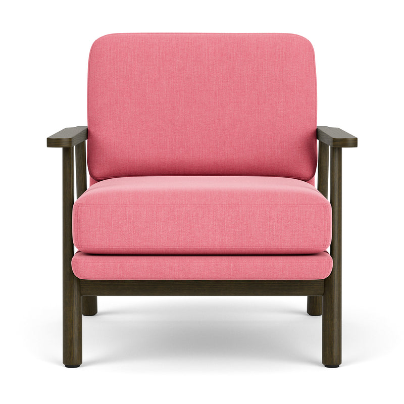 Firenze Bubblegum Fabric