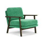 Moss Grass Green Fabric