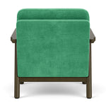 Moss Grass Green Fabric