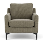 Free Sage Velvet Cord / Black Matt PC Steel