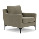 Free Sage Velvet Cord / Black Matt PC Steel