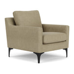Moonlight Lark Weave / Black Matt PC Steel