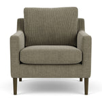 Free Sage Velvet Cord / Dark Walnut