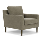 Free Sage Velvet Cord / Dark Walnut