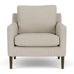Nola Sand Weave / Dark Walnut