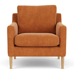 Danny Amber Textured Weave / Oak