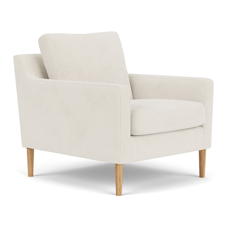 Free Dune Velvet Cord / Oak