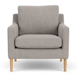 Impression Greige Weave / Oak