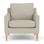 Nola Sand Weave / Oak