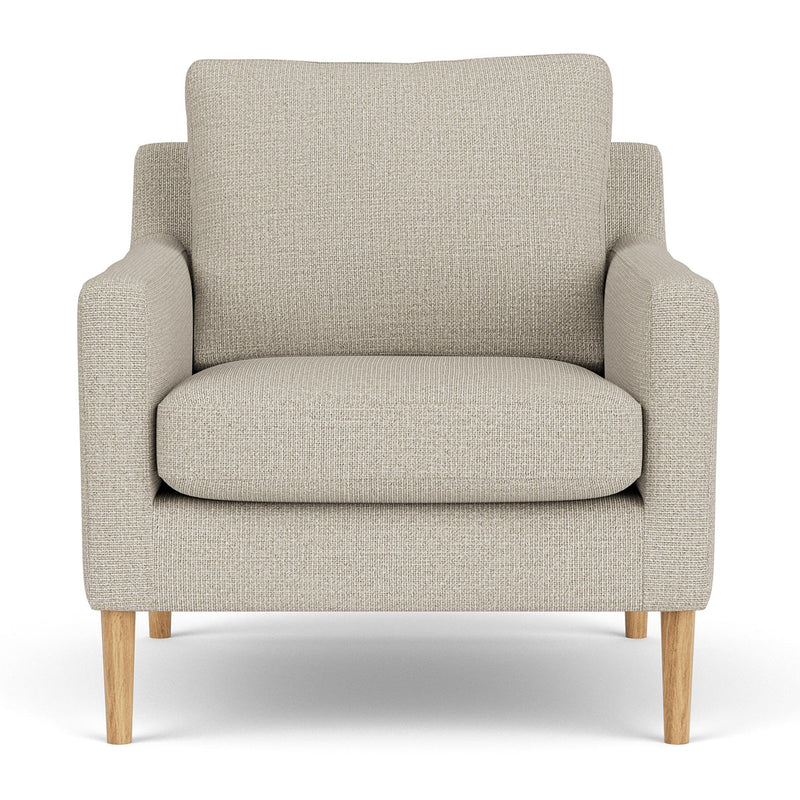 Nola Sand Weave / Oak