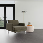 Free Sage Velvet Cord